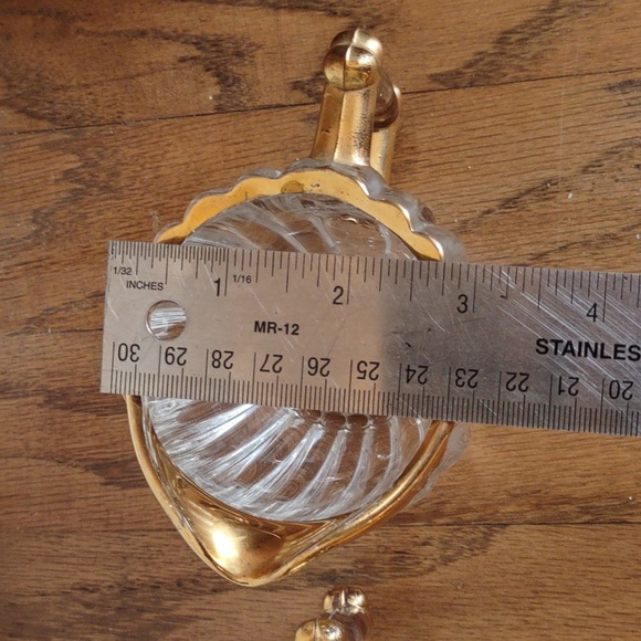 Vintage Jeannette Cream and Sugar Set - Picture 8 of 8